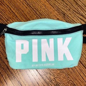 Victoria’s Secret Pink Fanny pack